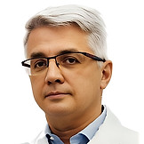 Давыдов Сергей Анатольевич