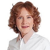 Бадаева Анастасия Викторовна
