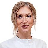 Бычкова Ирина Юрьевна