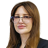 Ефанова Ирина Викторовна