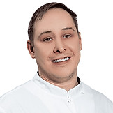 Плотников Данил Андреевич
