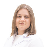 Никитина Ирина Владимировна