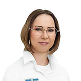 Сычева Елена Анатольевна