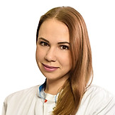 Фоминых Ангелина Юрьевна