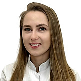 Веревкина Елизавета Дмитриевна