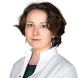 Чеботарёва Светлана Юрьевна