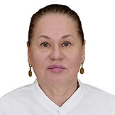 Чубко Татьяна Леонидовна