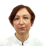 Десятниченко Ирина Витальевна (прием онлайн)
