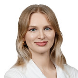 Кобликова Юлия Евгеньевна