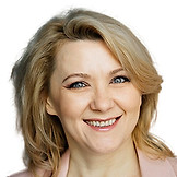 Сажина Людмила Викторовна