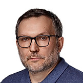 Шубин Кирилл Александрович