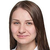 Кузнецова Юлия Андреевна