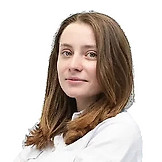 Виноградова Екатерина Игоревна