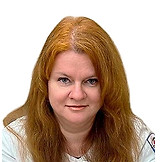 Локшина Анастасия Борисовна