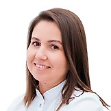 Шаряфетдинова Лилия Мунировна