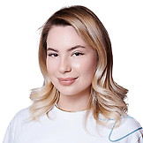 Бакерникова Лолита Алексеевна