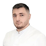 Итуев Амир Нурмагомедович