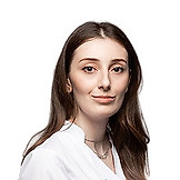 Дулаева Виктория Казбековна