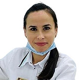 Рукавишникова Мария Александровна