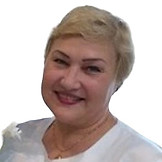 Шафигуллина Фидалия Рахматуллаевна