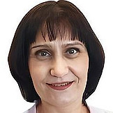 Ржевская Елена Валерьевна