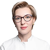 Пугачева Елена Николаевна