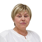 Бахарева Неля Викторовна