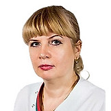 Григорьева Людмила Викторовна