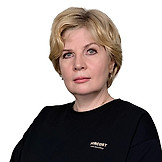 Григорьева Людмила Викторовна