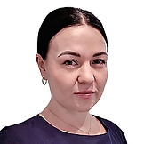 Рязанова Наталия Павловна
