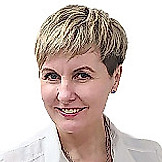 Кузьмина Наталья Александровна