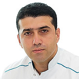 Махмудов Анар Велиевич