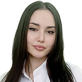Мамаева Аида Наримановна