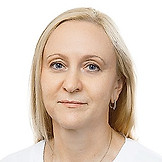 Штанова Елена Михайловна