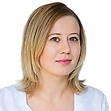 Захарова Екатерина Сергеевна