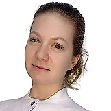 Пакшина Ксения Андреевна
