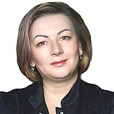 Полетаева Ольга Юрьевна
