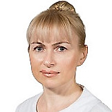 Лобнева Лариса Анатольевна