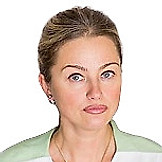 Чурзина Оксана Александровна