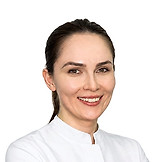 Чипова Ирина Хусеновна