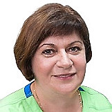 Робкова Татьяна Николаевна