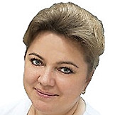 Седых Ольга Геннадьевна