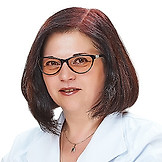 Фетисова Юлия Васильевна