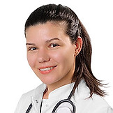 Савченко Юлия Юрьевна