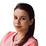 Нагиева Амалия Романовна