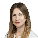 Польшина Наталья Викторовна