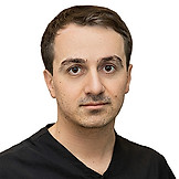 Магомедов Гаджимурад Магомедович
