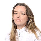 Заплаткина Марина Валерьевна
