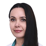 Рыбникова Валентина Айратовна