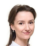 Власова Марина Александровна 